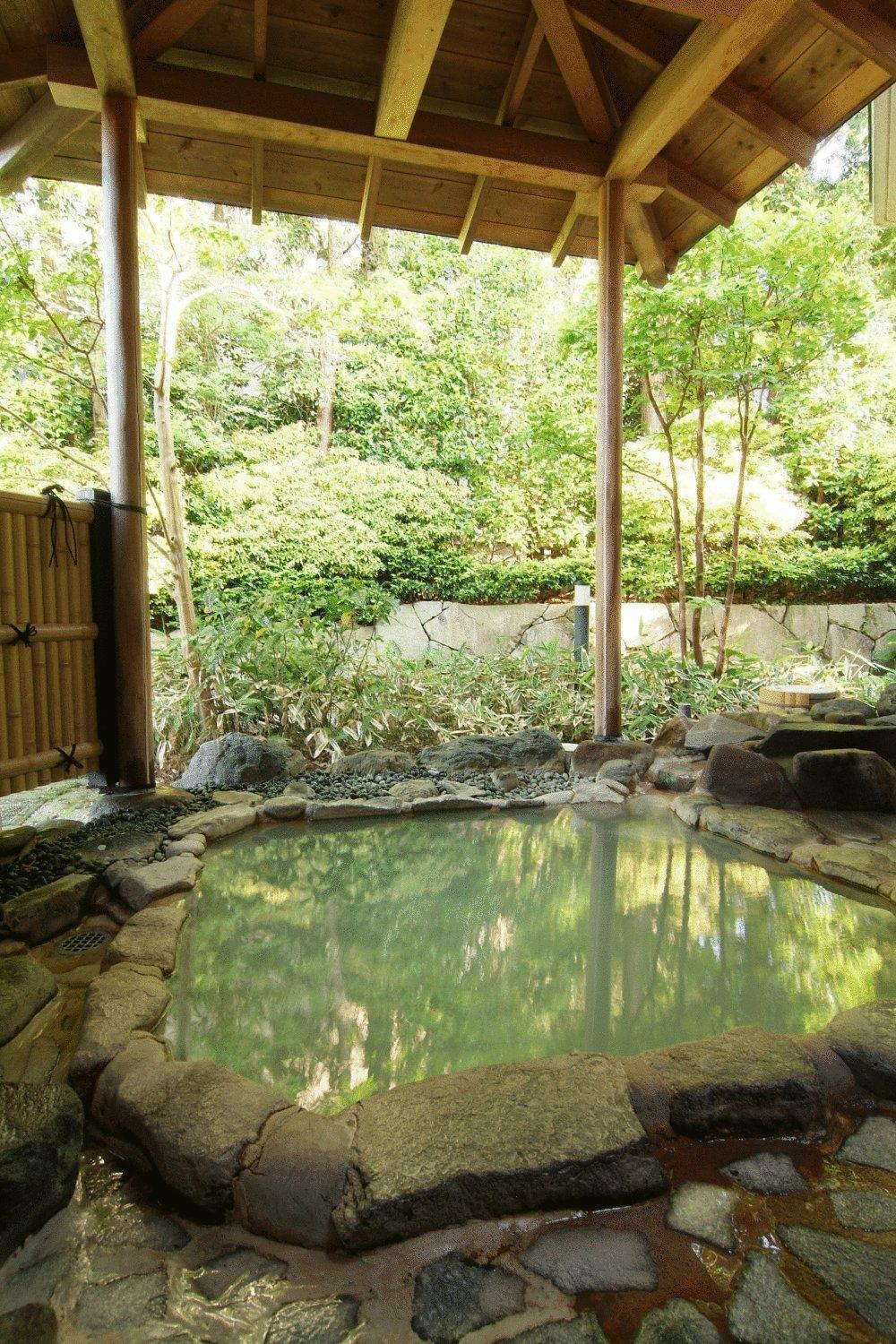 Ryokan Kiritani Hakoneso ภายนอก รูปภาพ