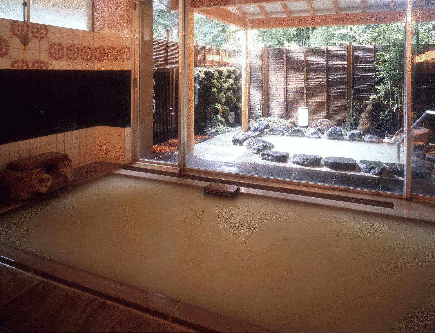Ryokan Kiritani Hakoneso ภายนอก รูปภาพ