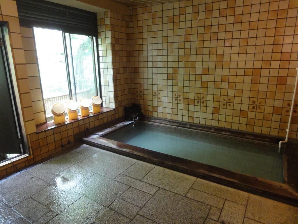 Ryokan Kiritani Hakoneso ภายนอก รูปภาพ