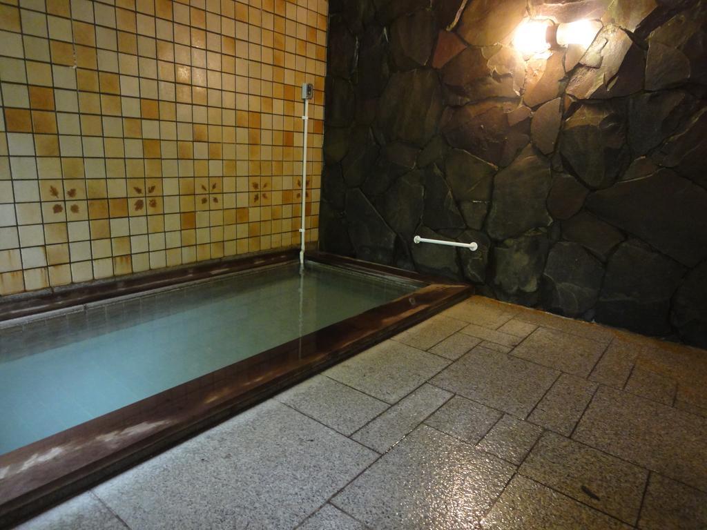 Ryokan Kiritani Hakoneso ภายนอก รูปภาพ