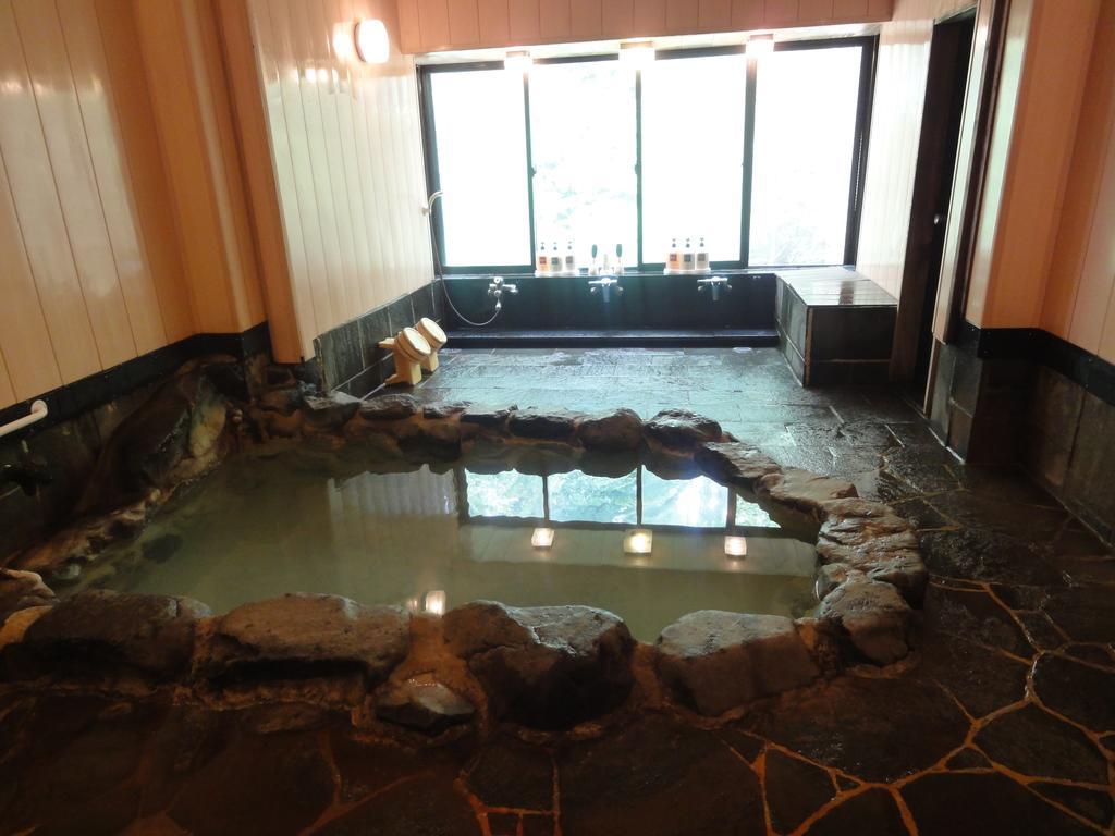 Ryokan Kiritani Hakoneso ภายนอก รูปภาพ
