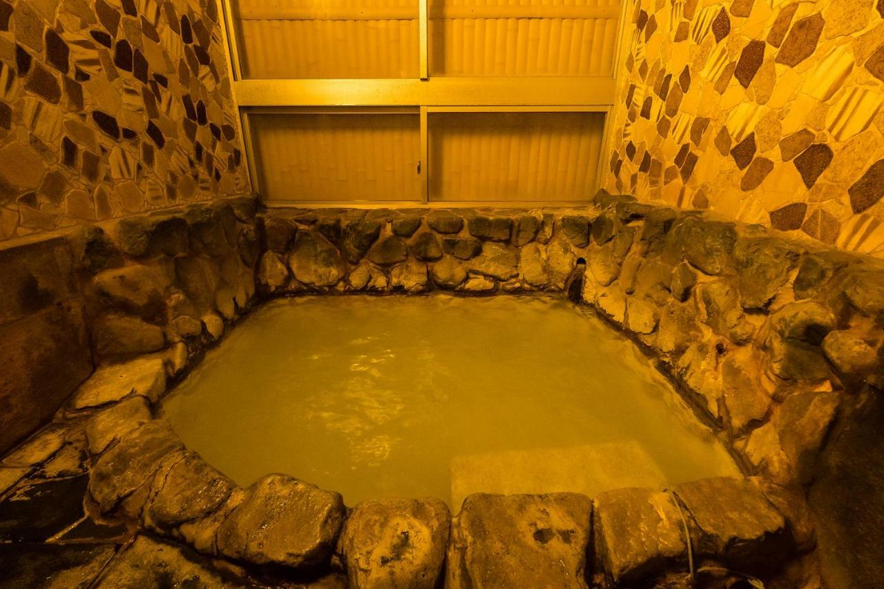 Ryokan Kiritani Hakoneso ภายนอก รูปภาพ